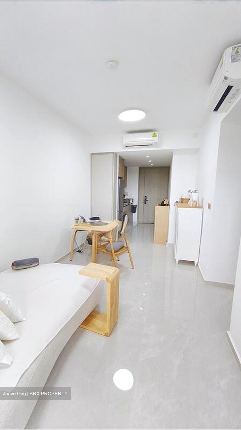 Dairy Farm Residences (D23), Apartment #519003931